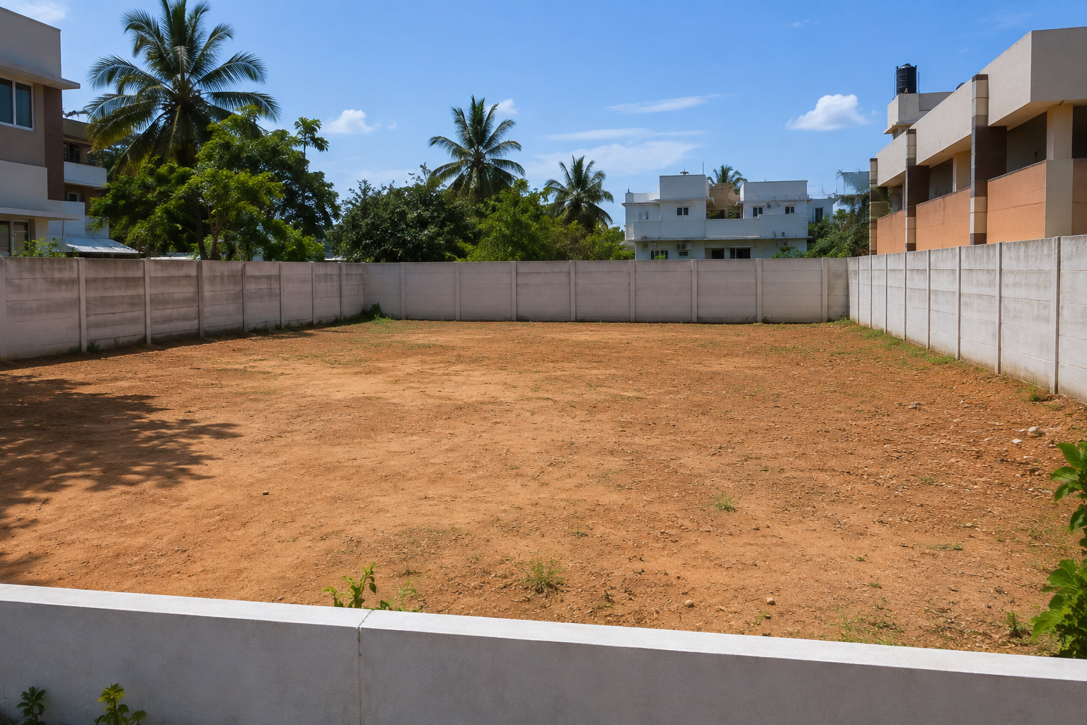 Property Management