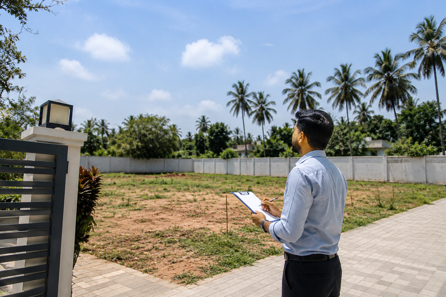 Site Monitoring